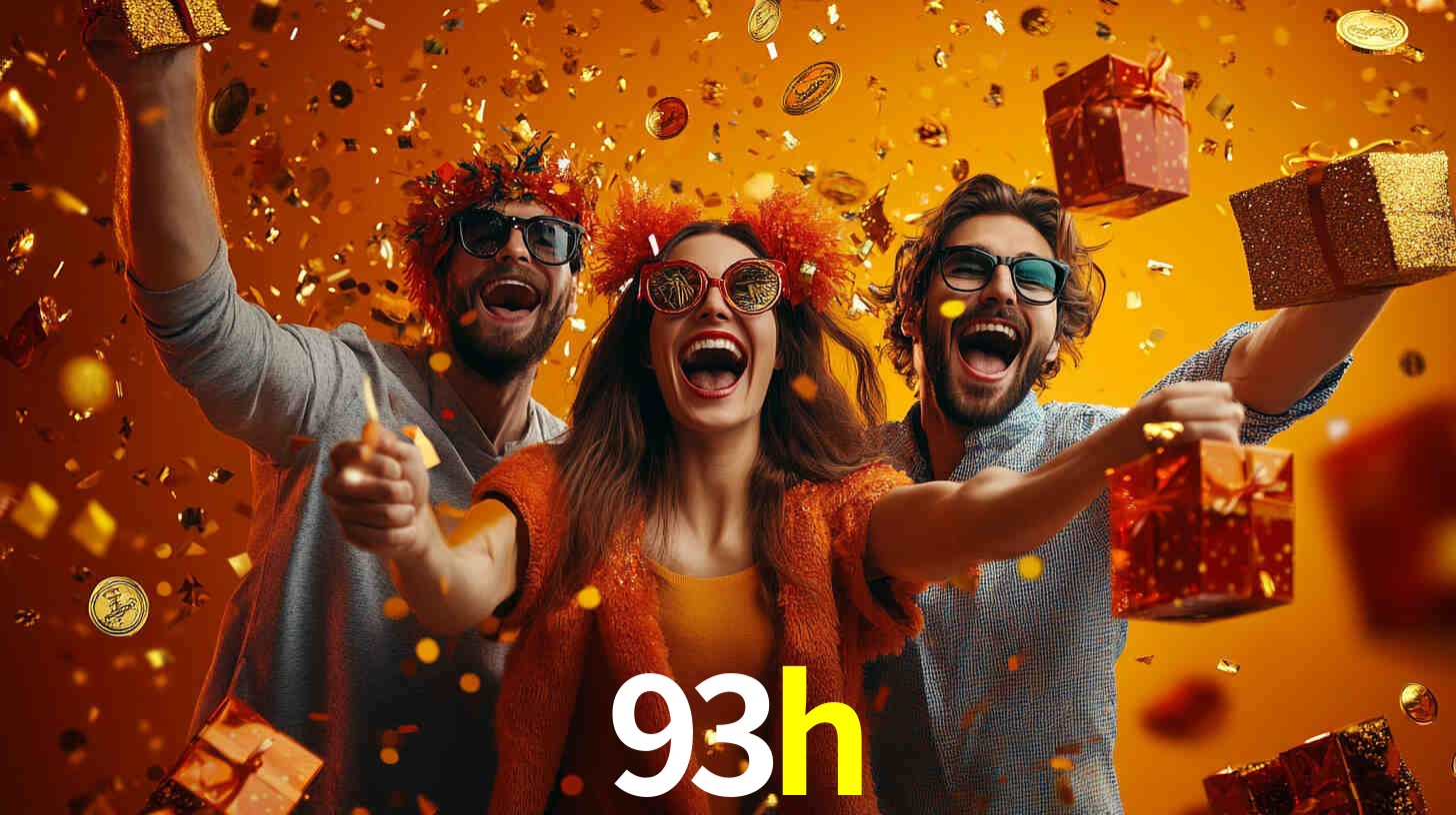93h: Seu Cassino Premiado com Pagamentos Rápidos