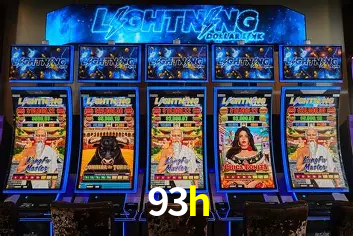 Desvendando o Mundo dos Jogos Virtuais na 93h