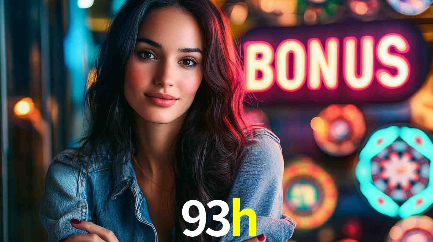 93h - Aposta Radical, Emoção Sem Fim - 93h.com