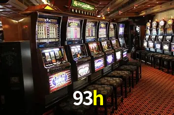 A Revolução dos Aplicativos de Jogos no 93h