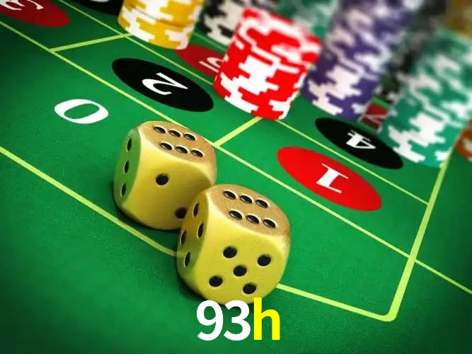 Welcome Bonus 93h