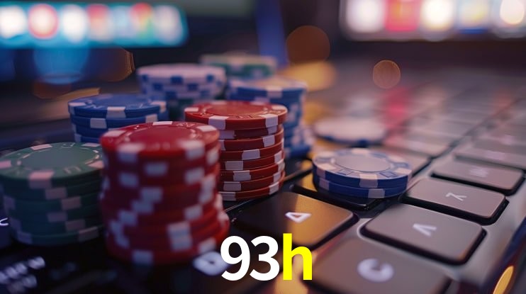Casino Ao Vivo 93h