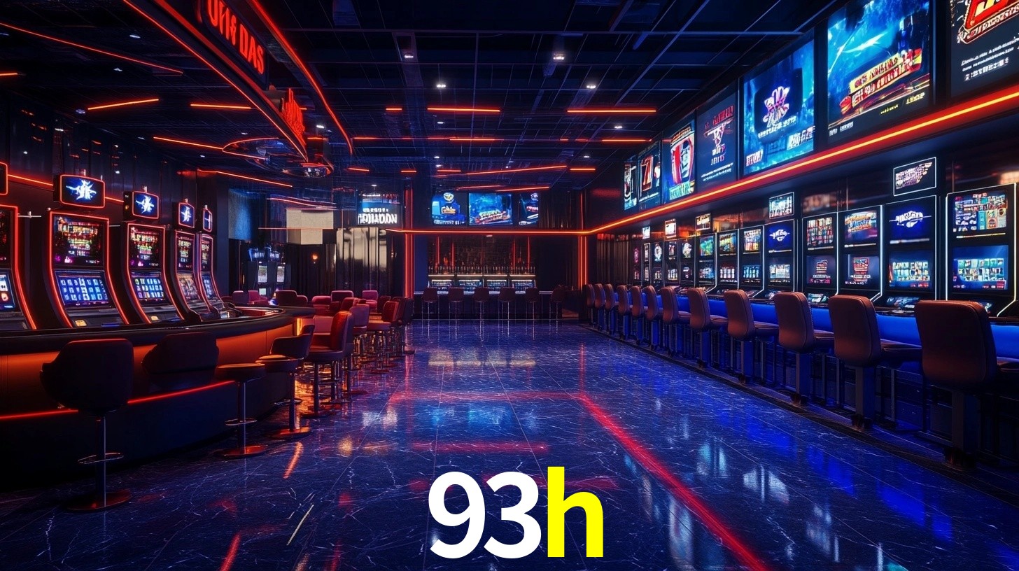 Live Casino 93h