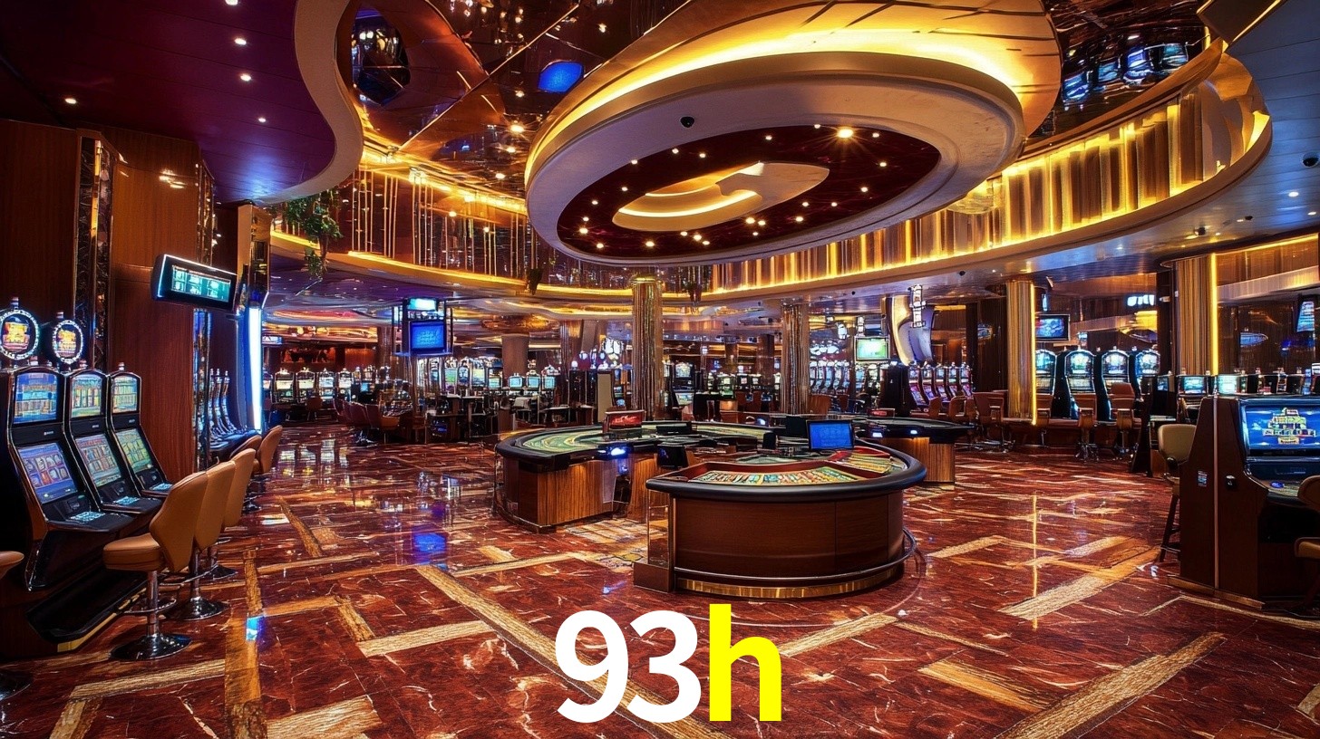 Roulette Table 93h
