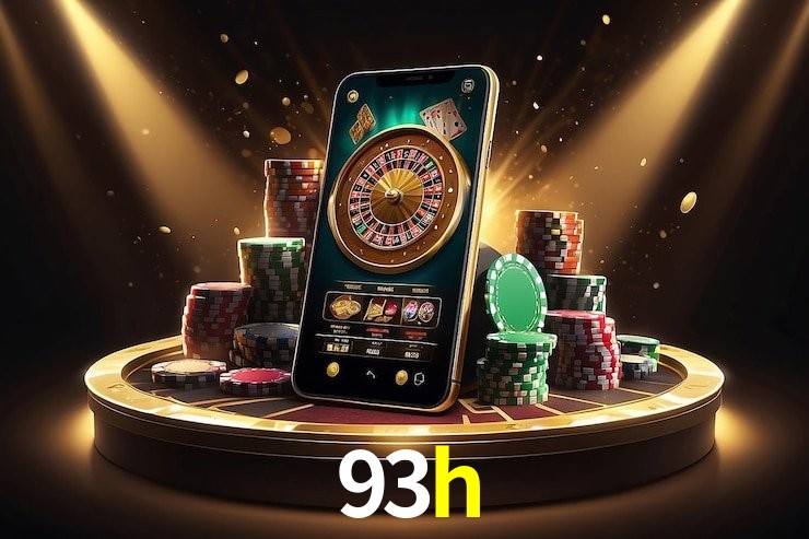 Diretório de Jogos 93h