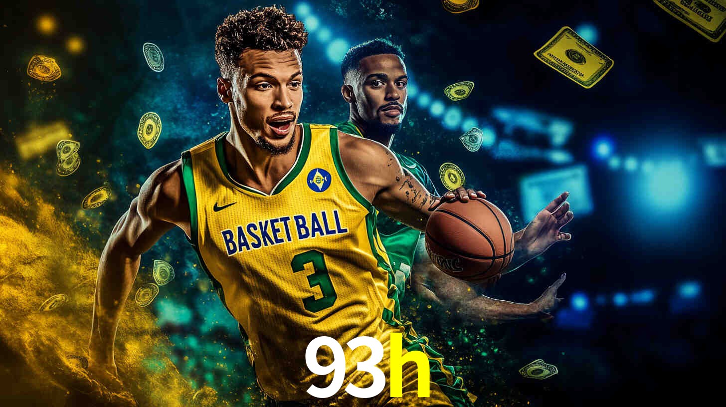Desvendando o Mundo dos Jogos Virtuais na 93h