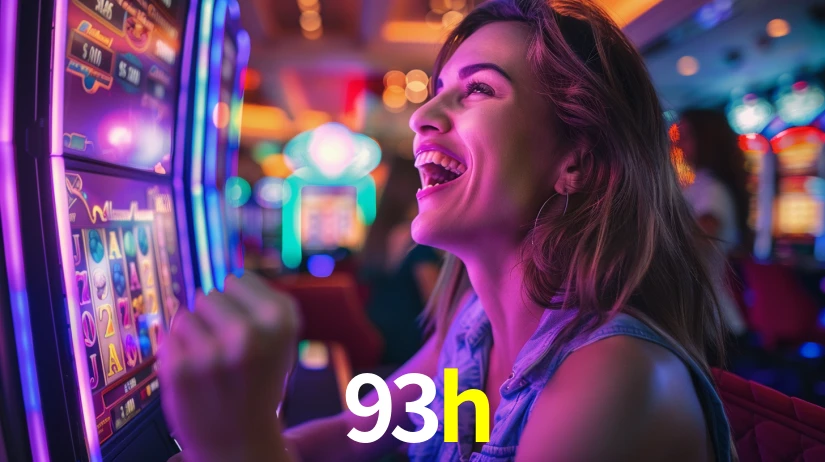 Experimente o Login Seguro Premium no 93h