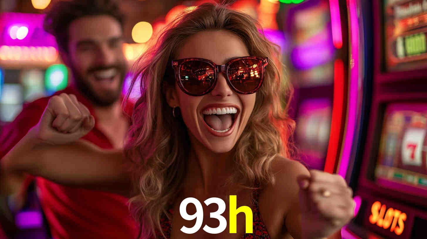 A Popularidade dos Caça-Níqueis no 93h