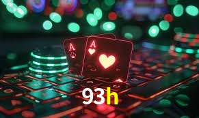 Jogo Spaceman 93h