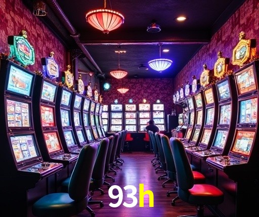 Promoções Sazonais 93h