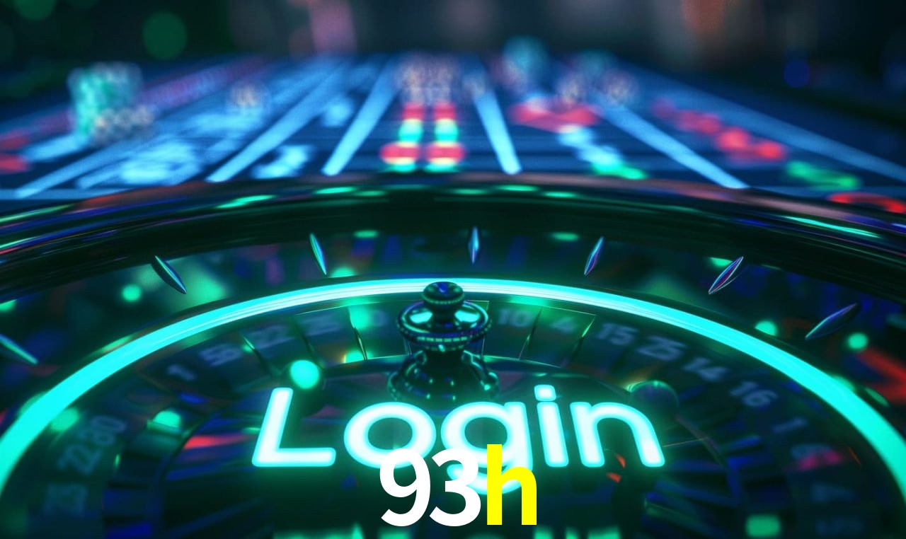 Casino Ao Vivo 93h