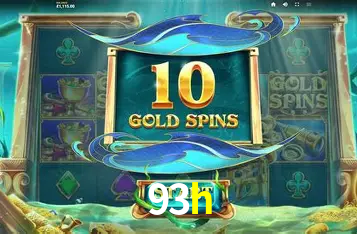 Descubra o Mundo do Cassino Online com 93h