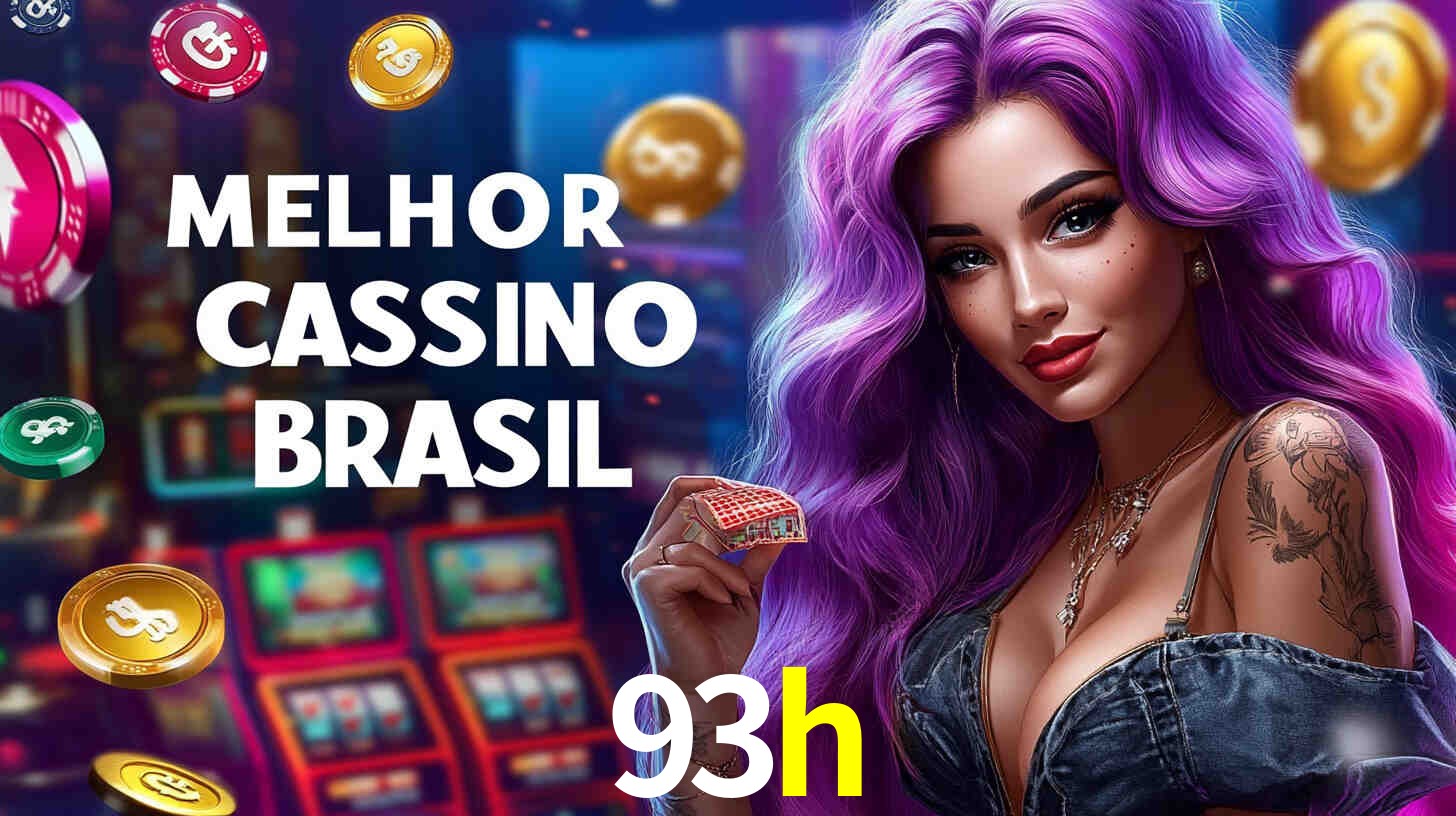 Apostas Esportivas na 93h: Um Guia Completo