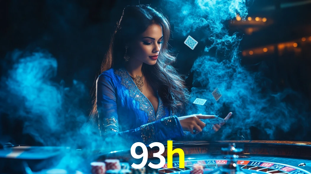 A Popularidade dos Caça-Níqueis no 93h