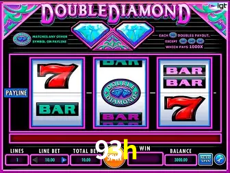 Descubra a Magia dos Jogos de Arcade no 93h