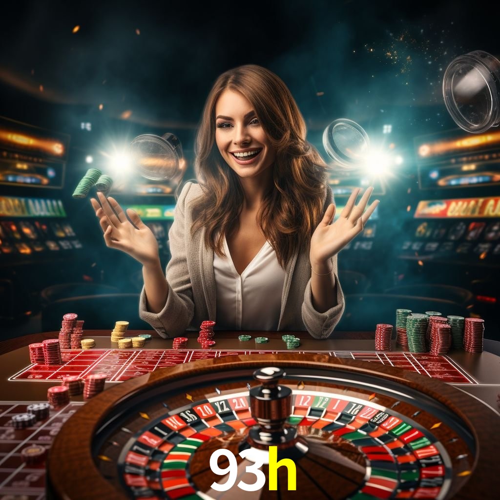 Ofertas Imperdíveis na 93h: Promoções e Bônus Que Valem a Pena