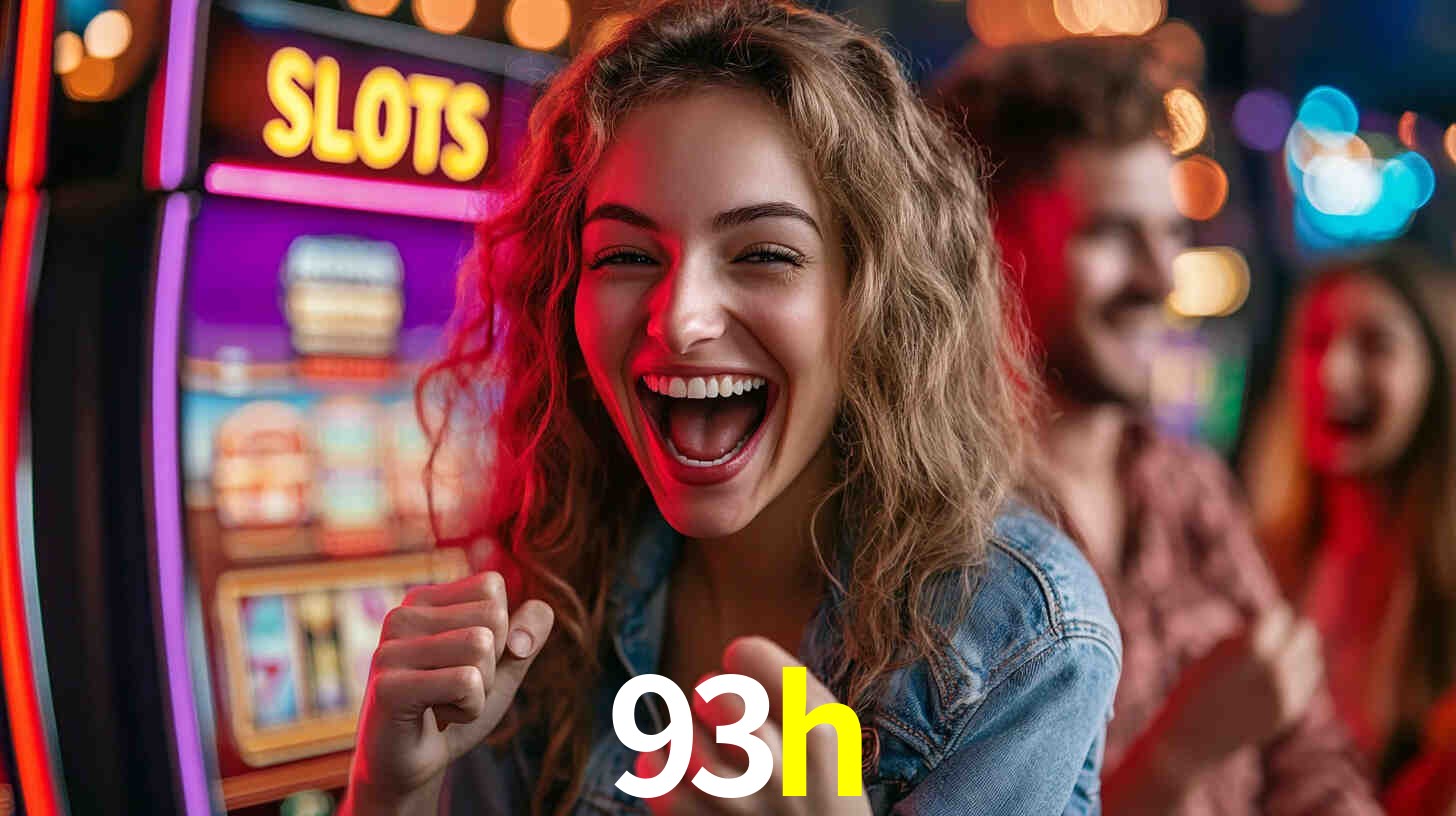 A Experiência Imersiva dos Cassinos Ao Vivo no 93h