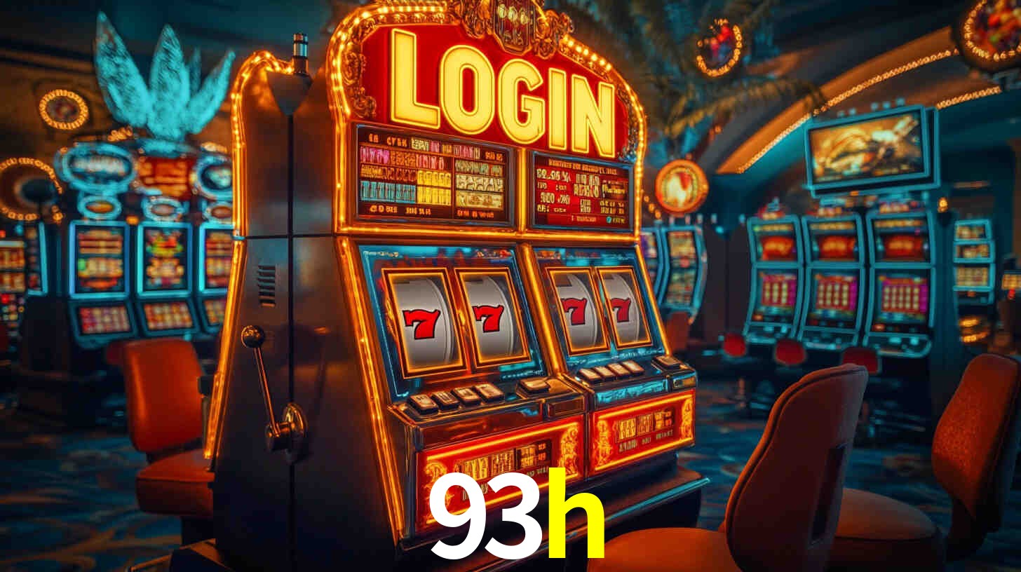 Welcome Bonus 93h