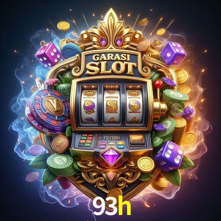 Jogos de Slot 93h