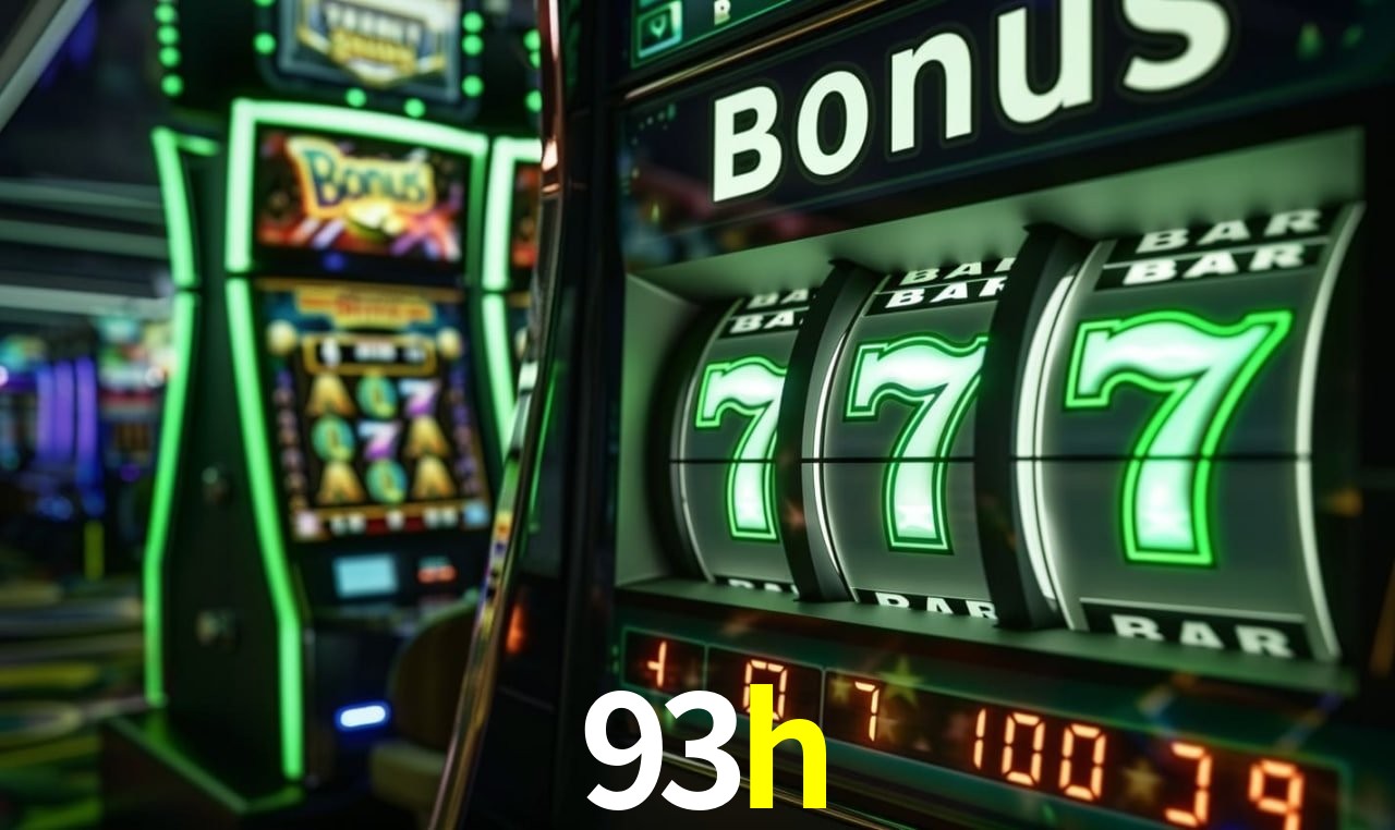 Games Directory 93h