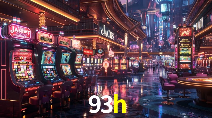 Live Casino 93h