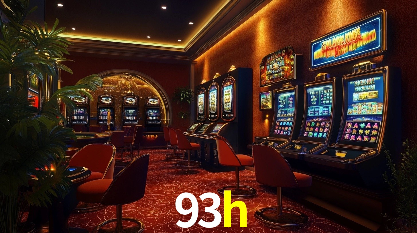 Blackjack Table 93h