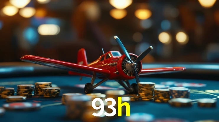 Game Providers 93h