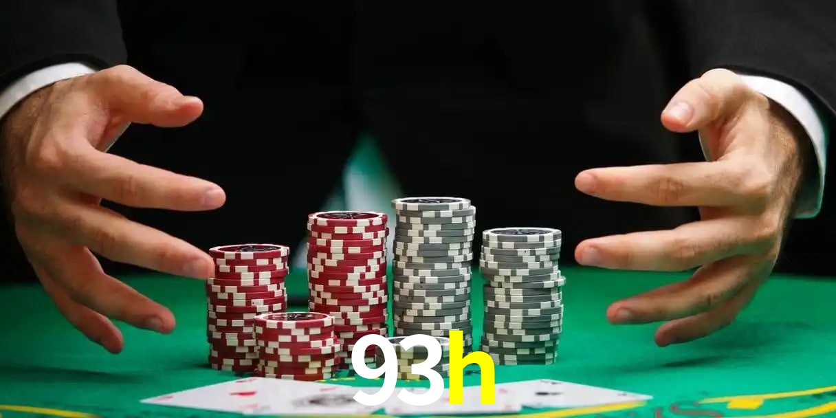cassino 93h