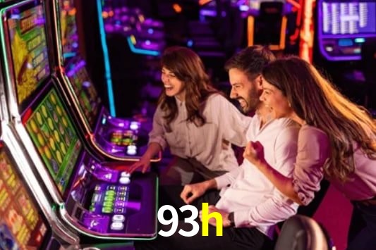 A Experiência Imersiva dos Cassinos Ao Vivo no 93h