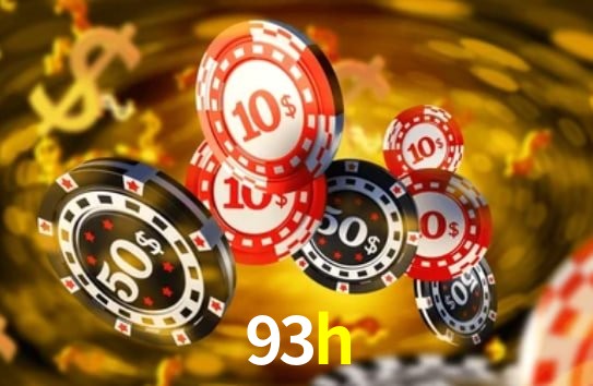 Torneios 93h