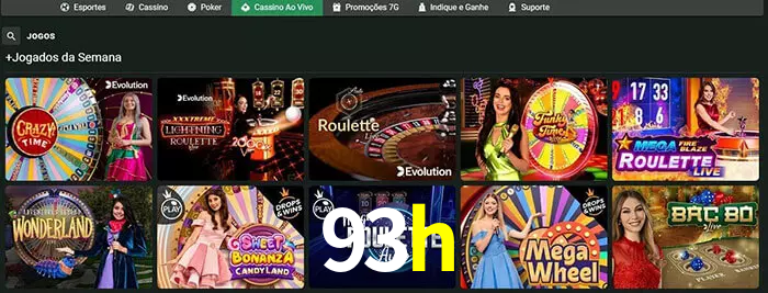 93h bet